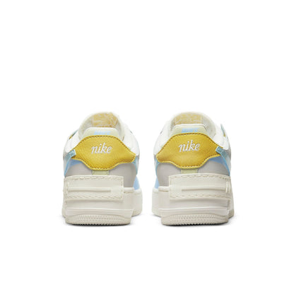 Nike Air Force 1 Shadow “Ocean Cube”