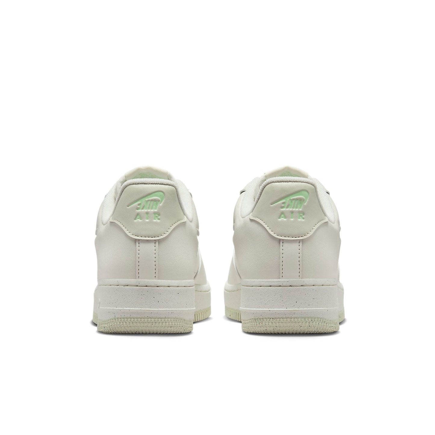 Nike Air Force 1 “07 SE Next Nature “Sail Liquid Metal”