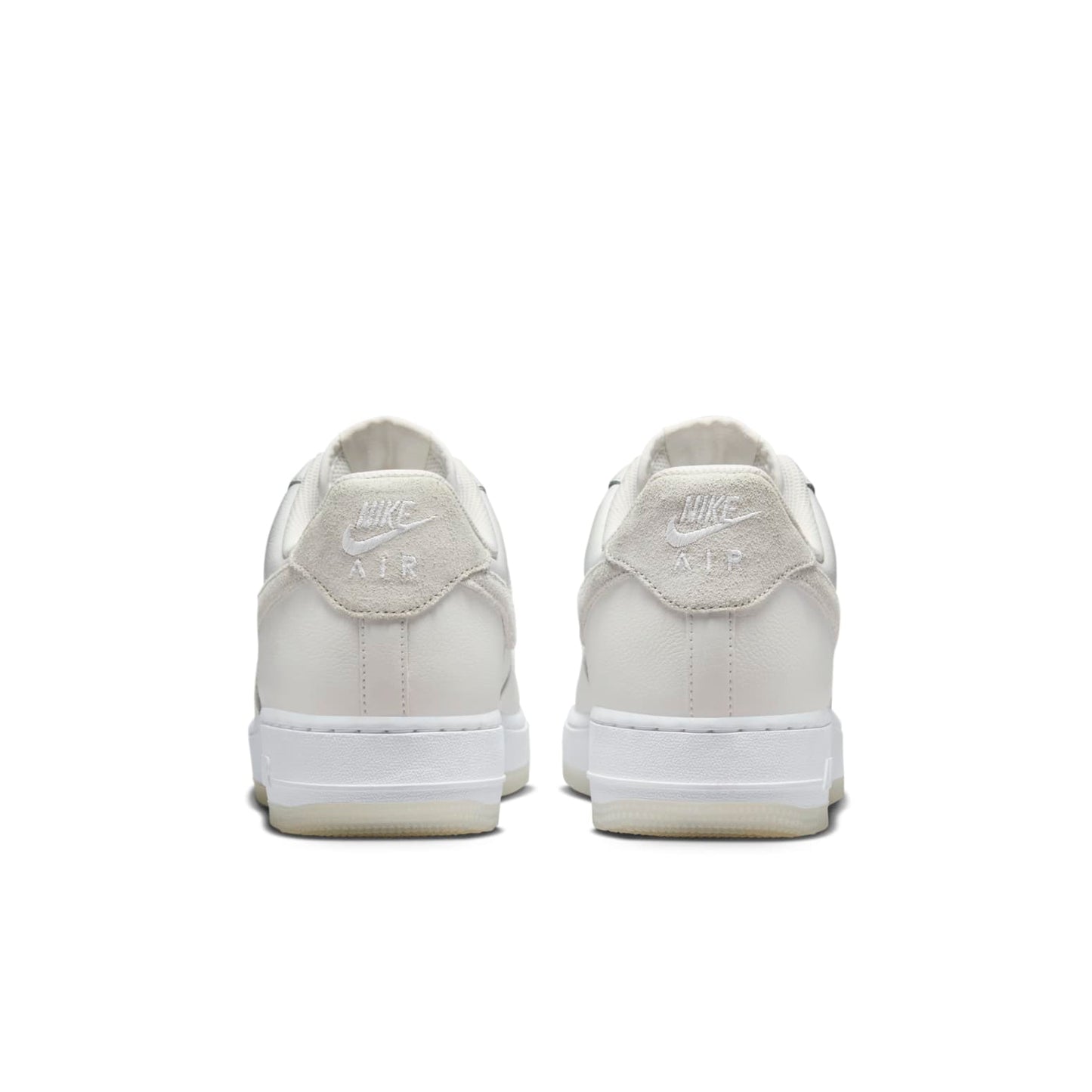 Nike Air Force 1 “07 LV8 “Summit White Phantom”