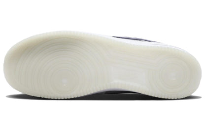 Nike Air Force 1 “07 LV8 “Pure Platinum Light Carbon”
