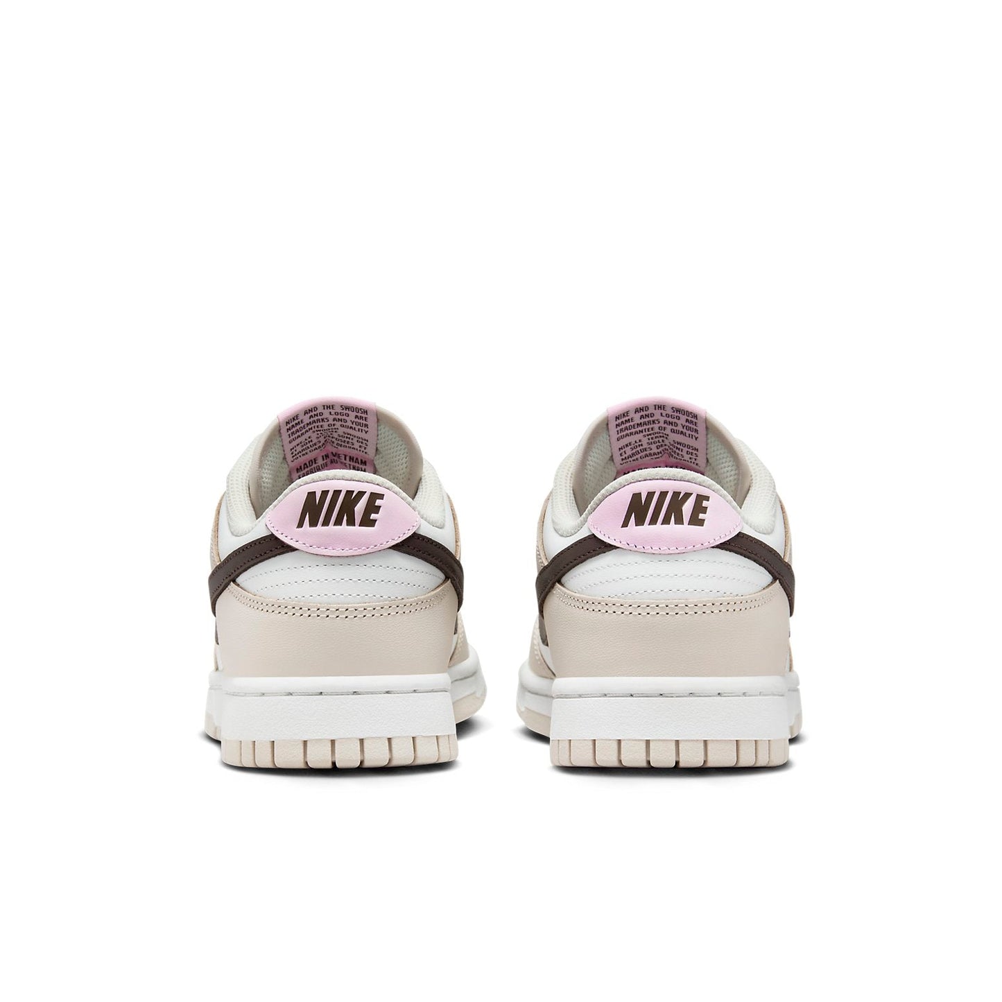 Nike Dunk Low “Neapolitan”