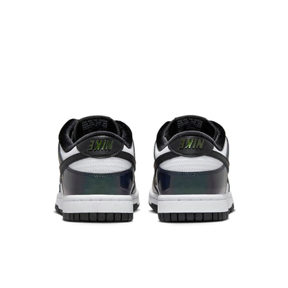Nike Dunk Low SE “Just Do It – Iridescent”