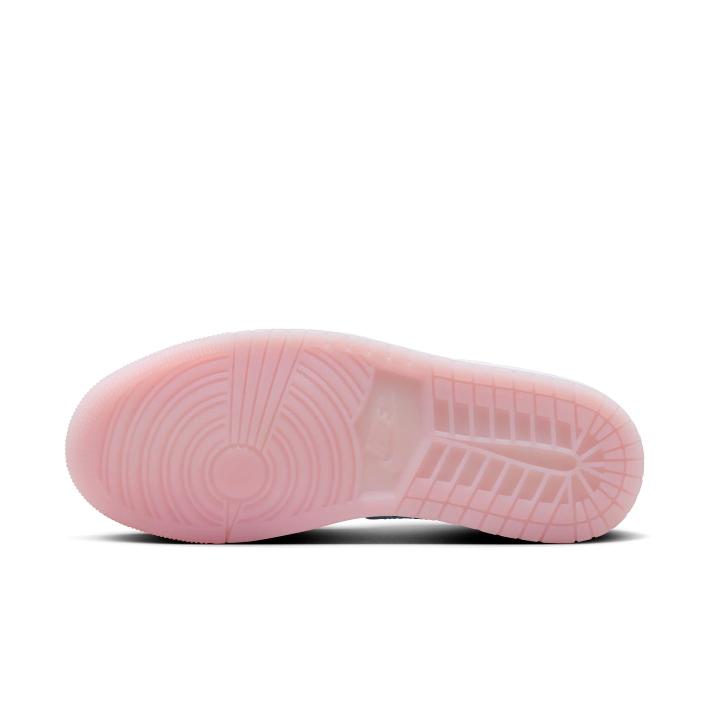 Air Jordan 1 Low SE “Paw Print Pink Foam”