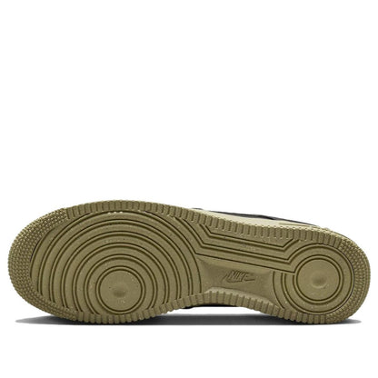 Nike Air Force 1 Low “07 LV8 “Black Olive”