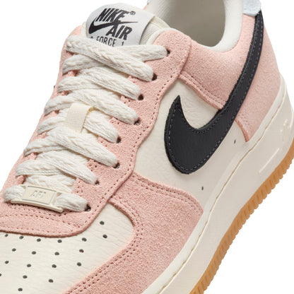 Nike Air Force 1 Low “Arctic Orange Pale Ivory”