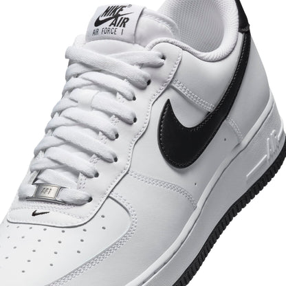 Nike Air Force 1 Low “07 “White Black”