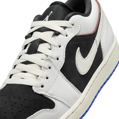 Air Jordan 1 Low “Quai 54”