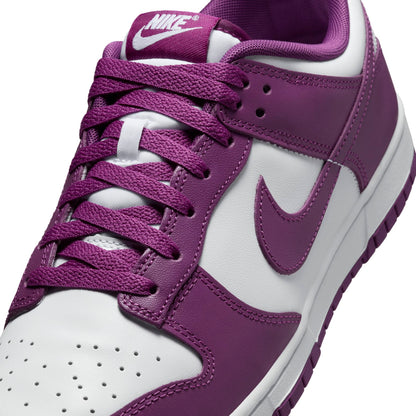 Nike Dunk Low “Viotech White”