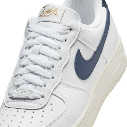 Nike Air Force 1 Low “Olympic”