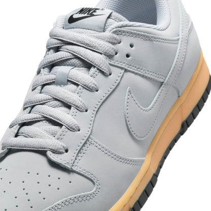 Nike Dunk Low “Wolf Grey Gum”