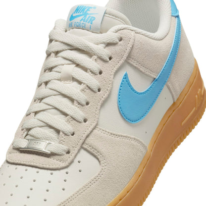 Nike Air Force 1 “07 “Phantom Baltic Blue”