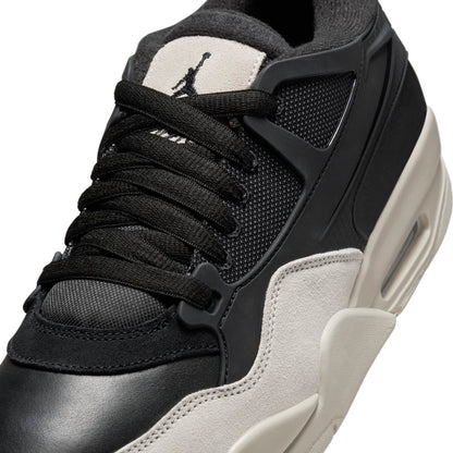 Air Jordan 4 RM “Black Light Bone”