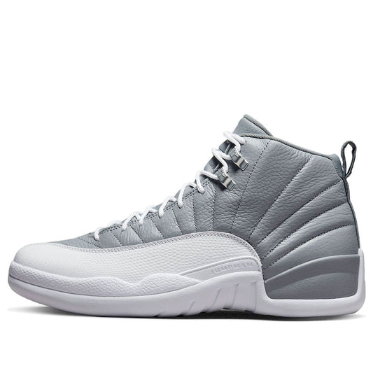 Air Jordan 12 Retro “Stealth”
