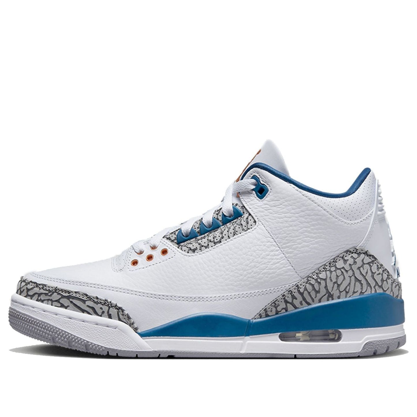 Air Jordan 3 Retro “Wizards”