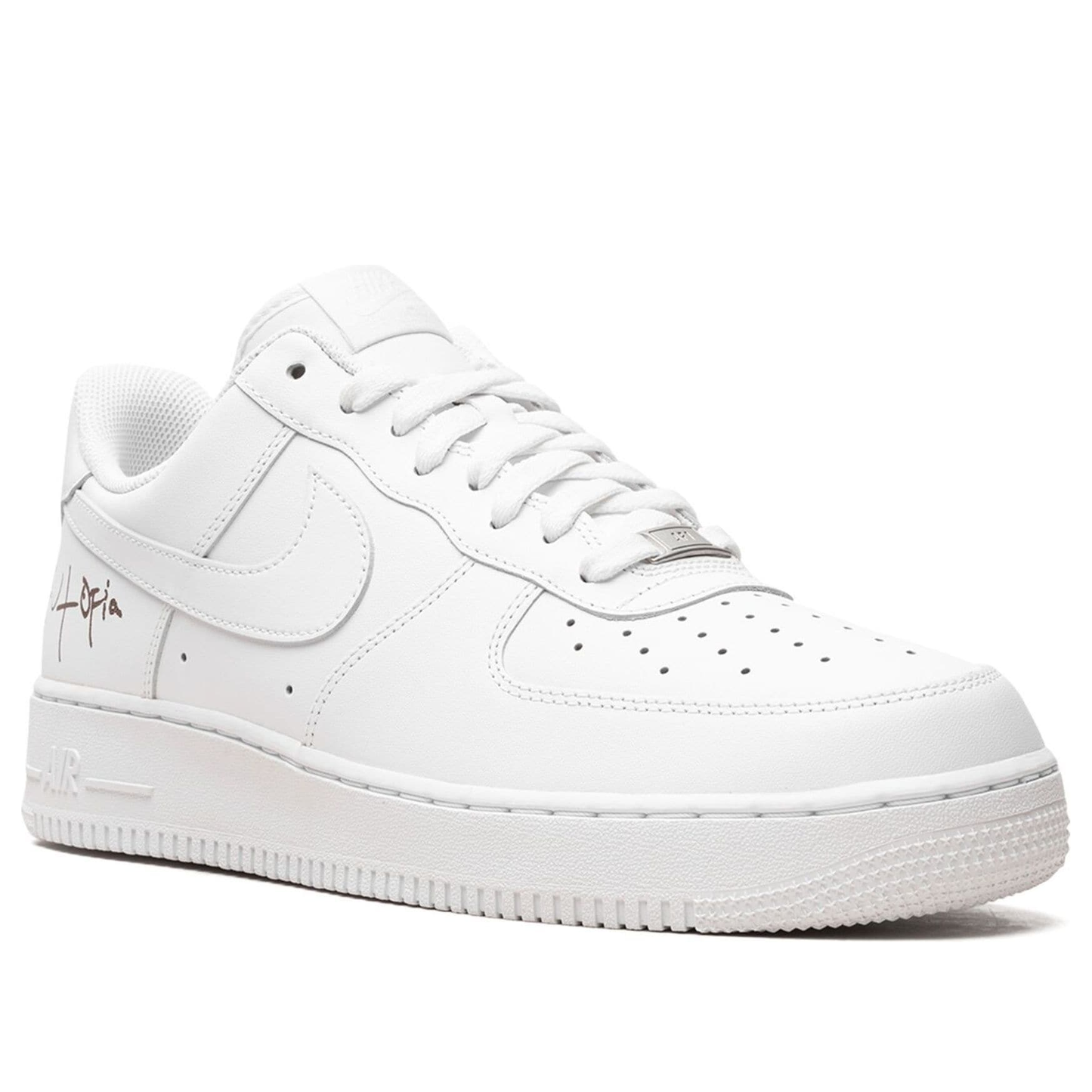 Nike x Travis Scott Air Force 1 Low “Utopia”