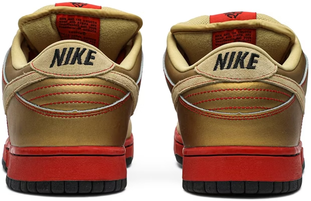 Nike SB Dunk Low Pro “Money Cat”