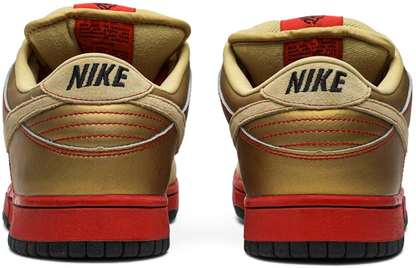Nike SB Dunk Low Pro “Money Cat”