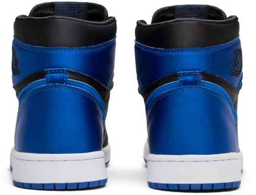 Air Jordan 1 Retro High EP “Satin Royal”