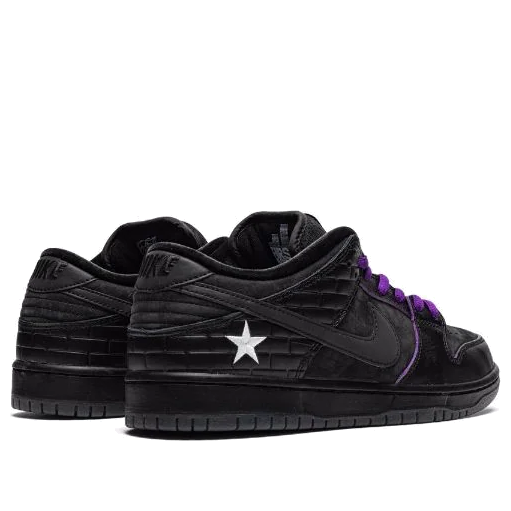 Nike x Familia Dunk Low Pro QS SB “First Avenue”