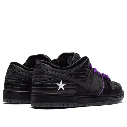 Nike x Familia Dunk Low Pro QS SB “First Avenue”