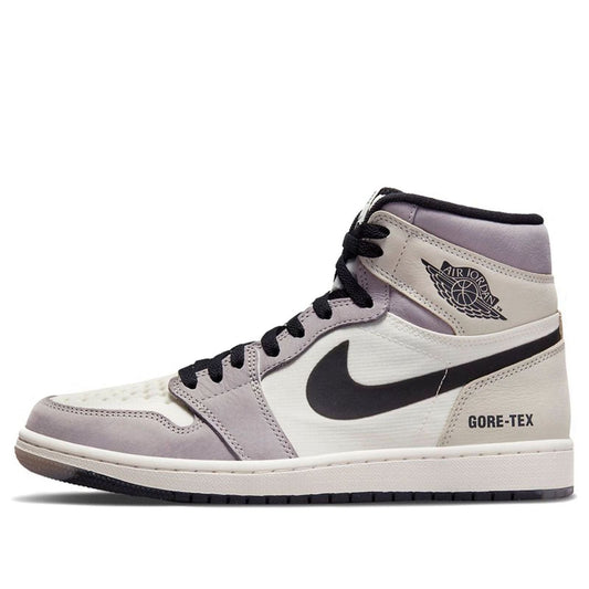 Air Jordan 1 High Element Gore-Tex “Light Bone”