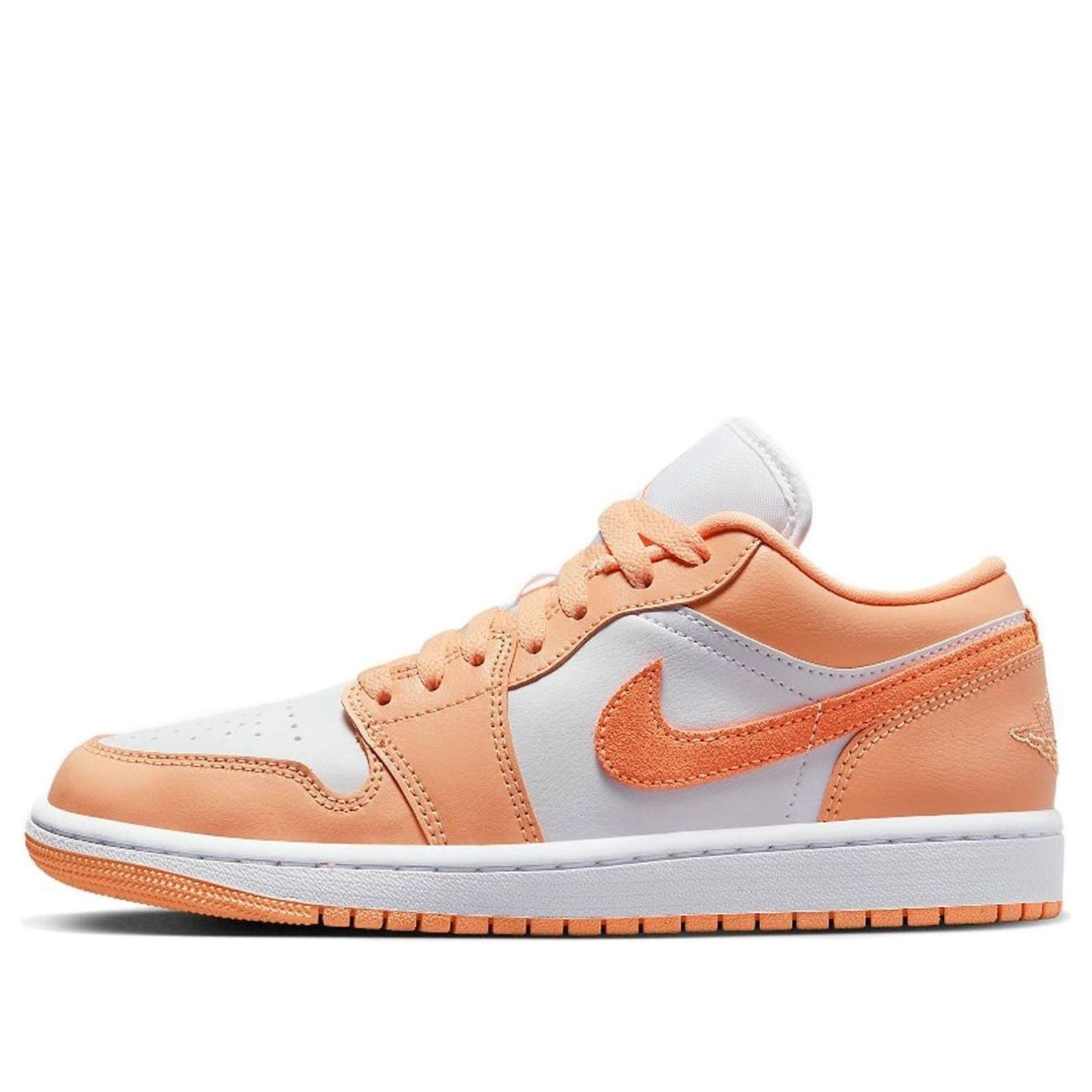 Air Jordan 1 Low “Sunset Haze”