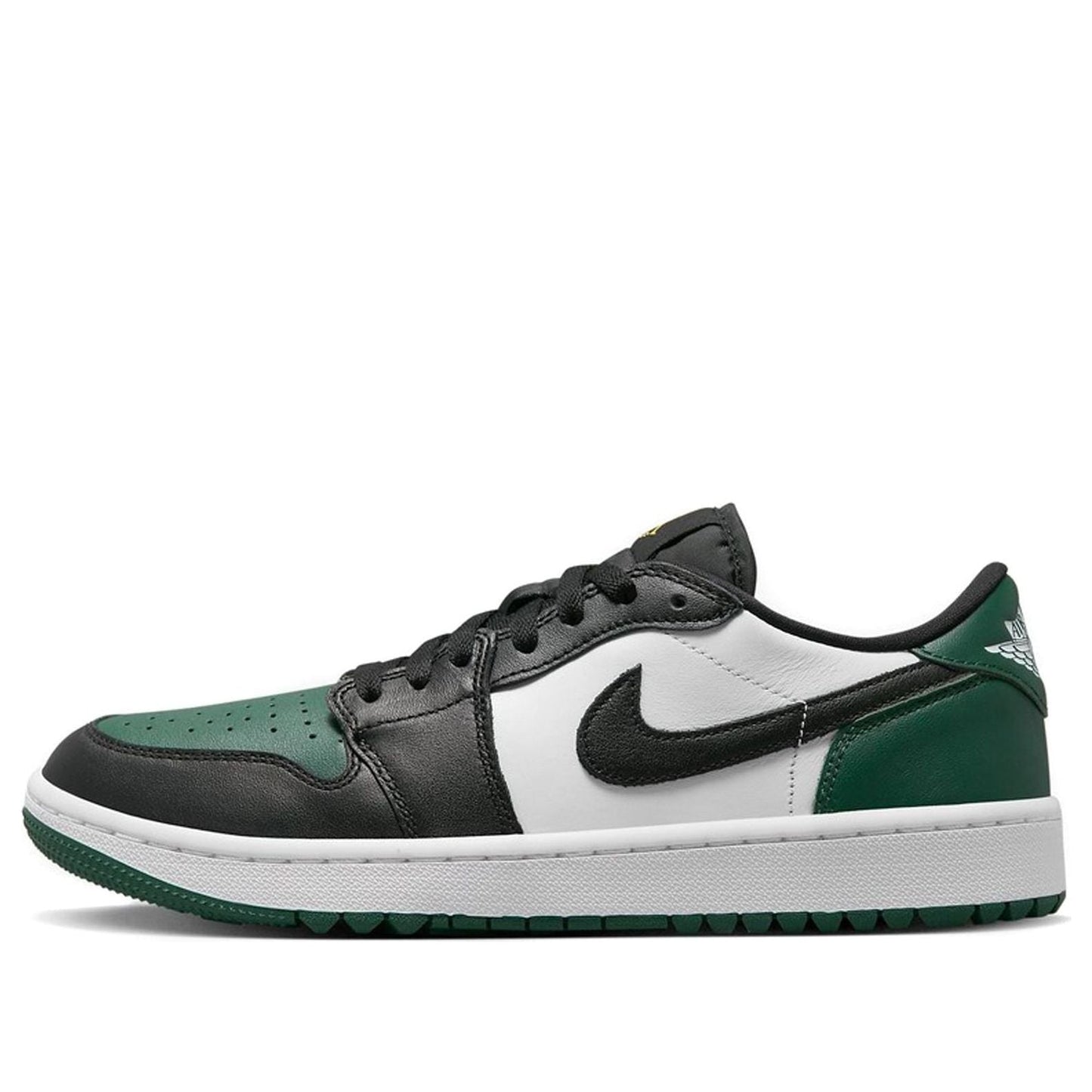 Air Jordan 1 Retro Low Golf “Noble Green”