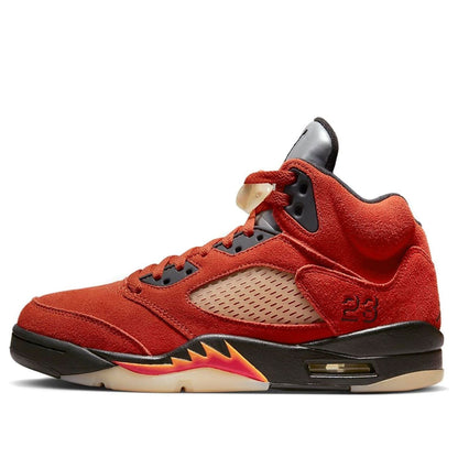 Air Jordan 5 Retro “Dunk on Mars”