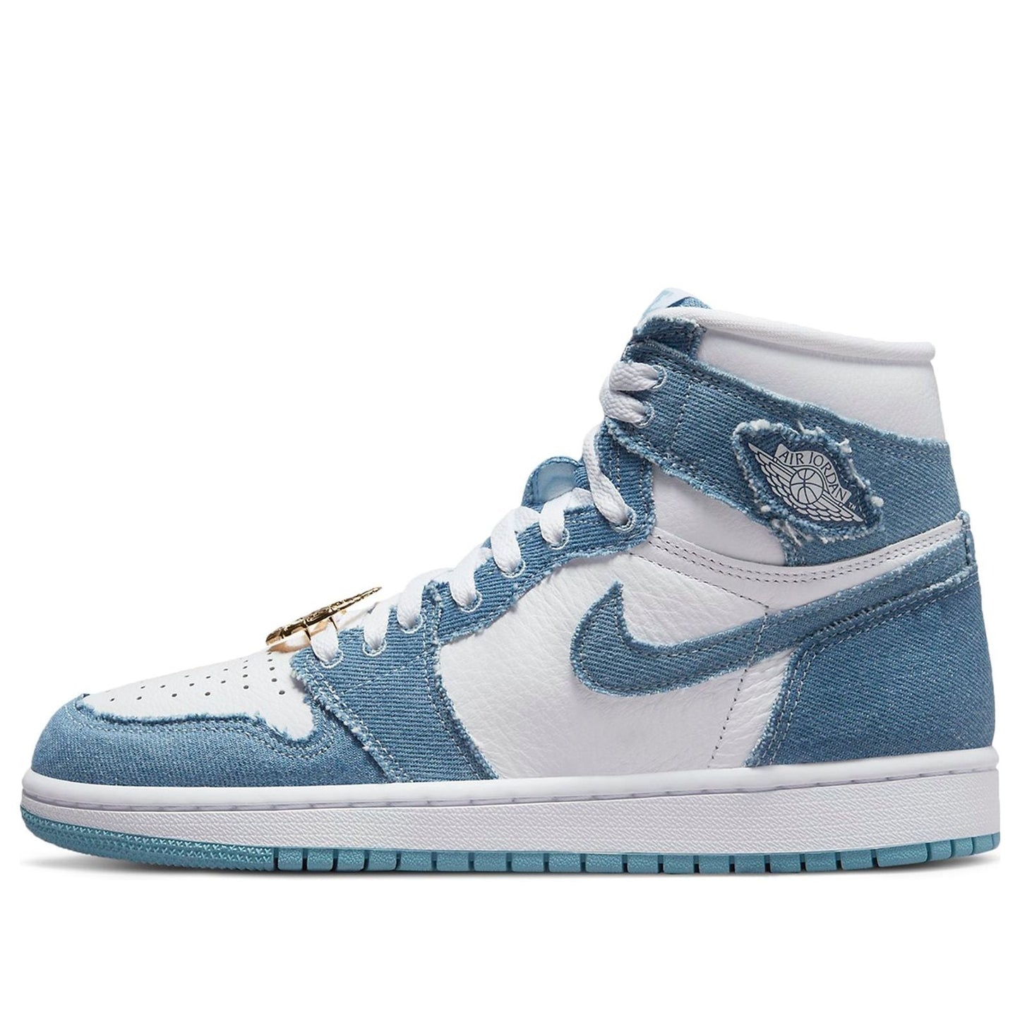 Air Jordan 1 Retro High OG “Denim”
