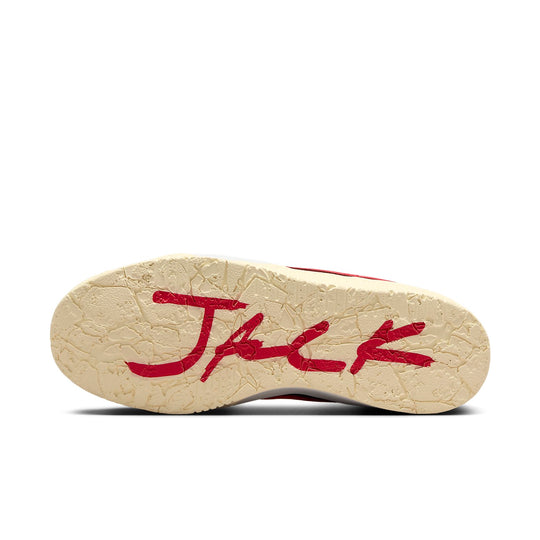 Air Jordan Jumpman Jack TR “University Red”