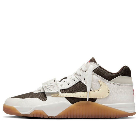 Air Jordan Jumpman Jack TR x Travis Scott “Sail”