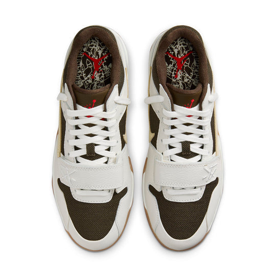 Air Jordan Jumpman Jack TR x Travis Scott “Sail”