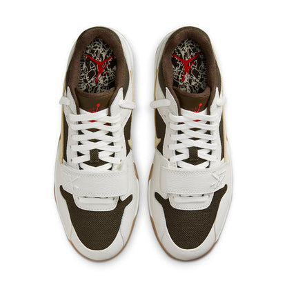 Air Jordan Jumpman Jack TR x Travis Scott “Sail”
