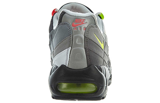 Nike Air Max 95 “Greedy”