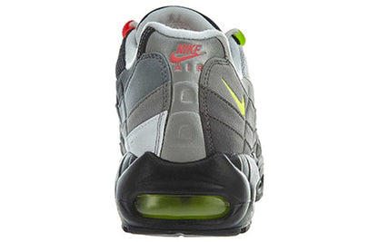 Nike Air Max 95 “Greedy”