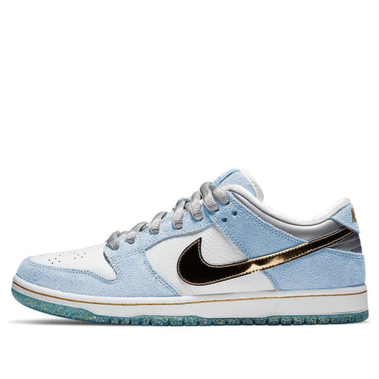 Nike x Sean Cliver SB Dunk Low “Holiday Special”