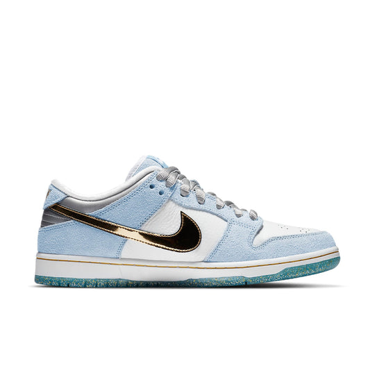 Nike x Sean Cliver SB Dunk Low “Holiday Special”