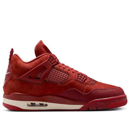 Air Jordan 4 SP x Nigel Sylvester “Brick By Brick”