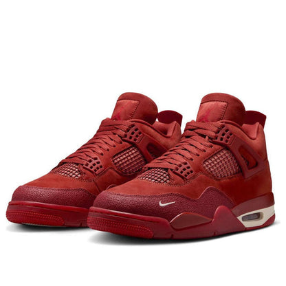 Air Jordan 4 SP x Nigel Sylvester “Brick By Brick”