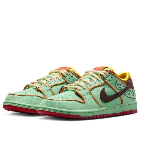 Nike SB Dunk Low “BHM” 2025