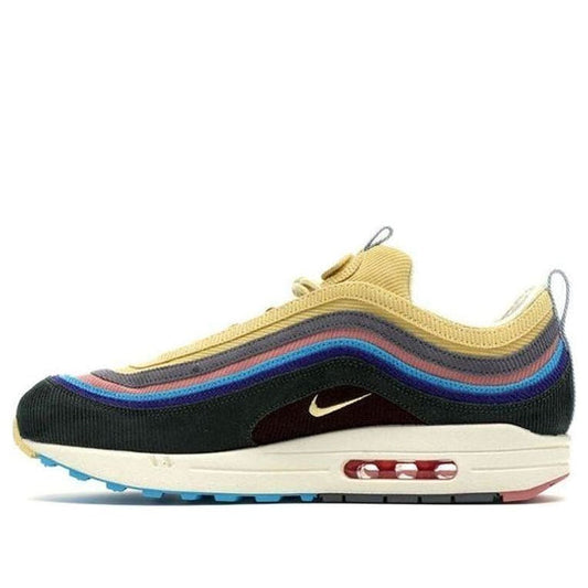 Nike x Nike Air Max 1/97 “Sean Wotherspoon”