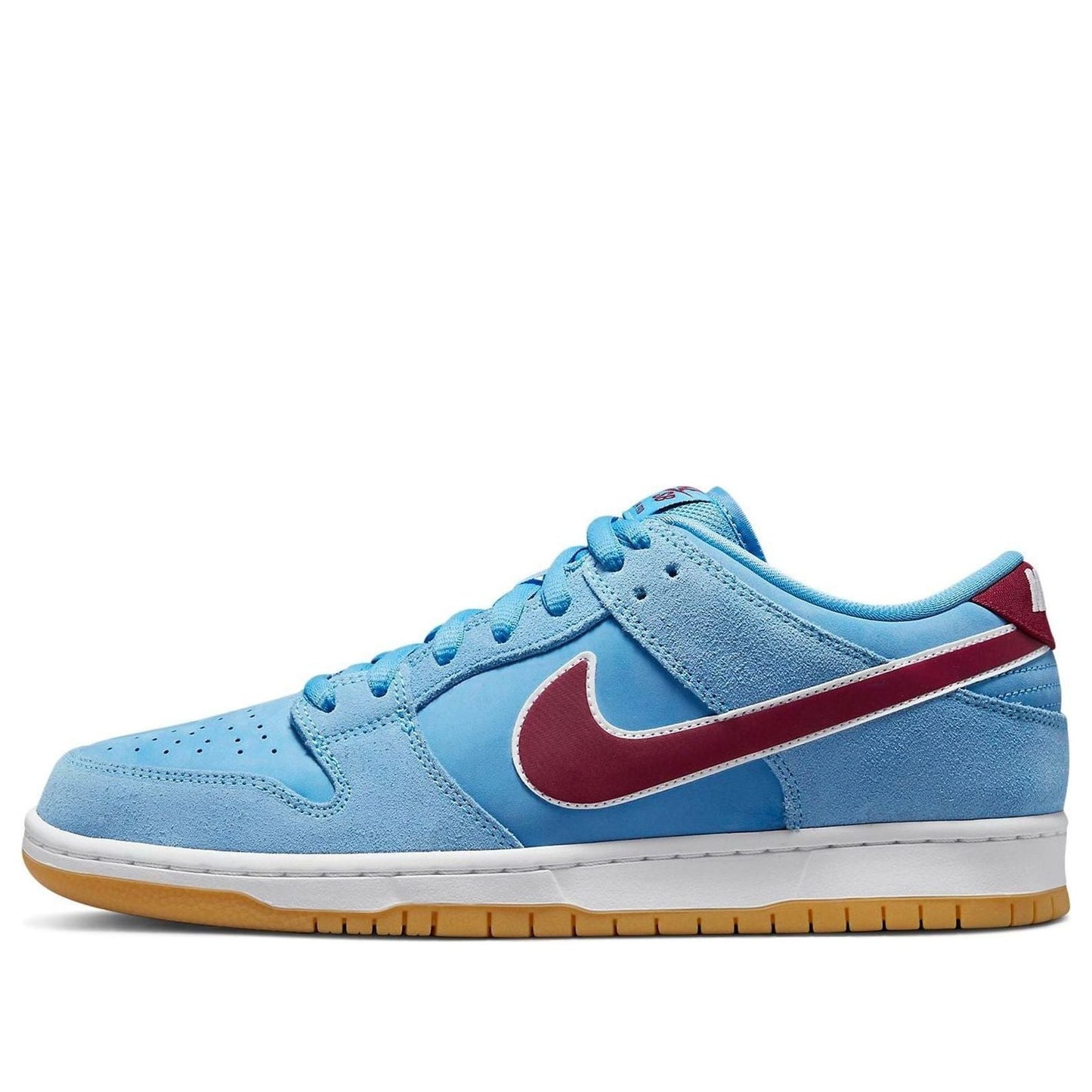 Nike SB Dunk Low Premium “Philadelphia Phillies”
