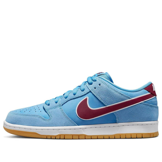 Nike SB Dunk Low Premium “Philadelphia Phillies”