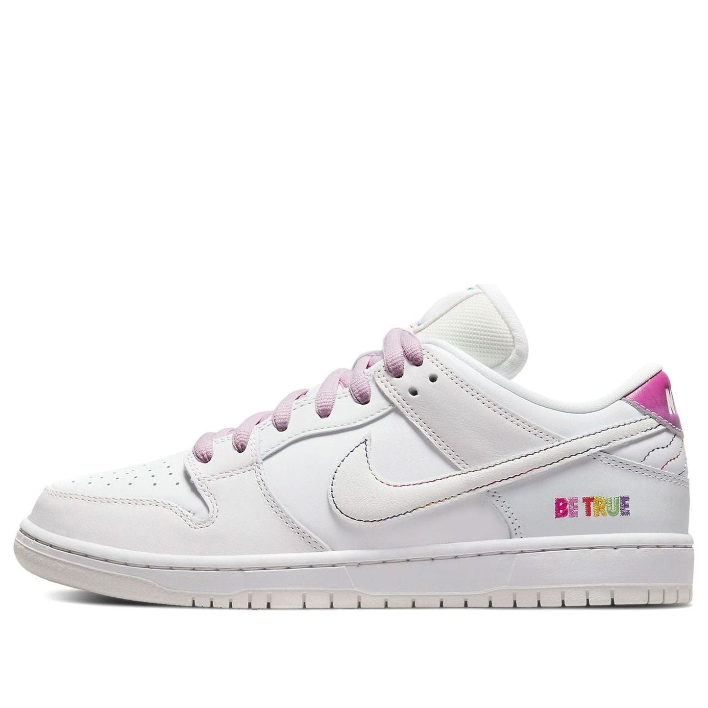 Nike SB Dunk Low “Be True”