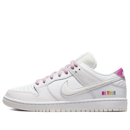 Nike SB Dunk Low “Be True”