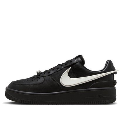 Nike Air Force 1 Low x AMBUSH “Black”