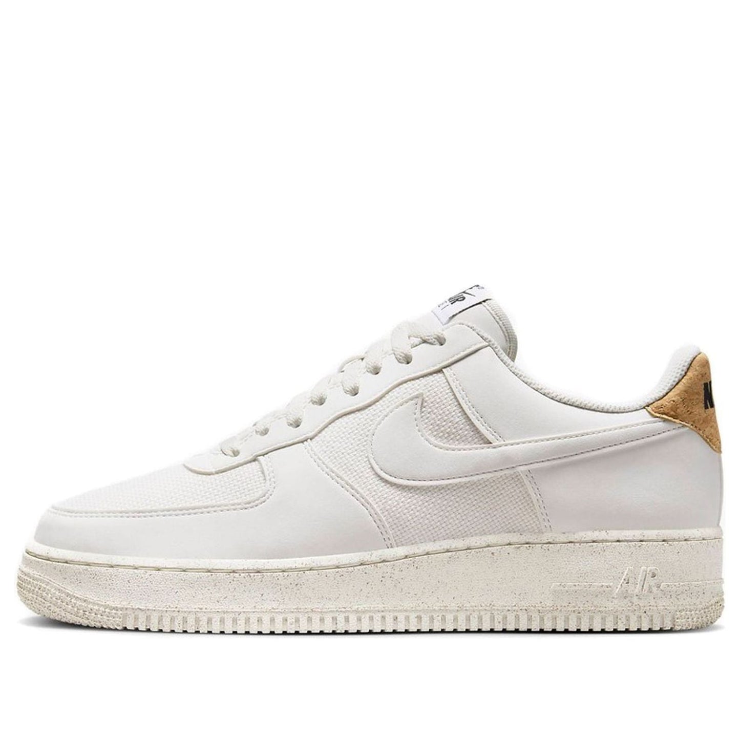 Nike Air Force 1 Low LV8 “Next Nature Cork”