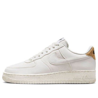 Nike Air Force 1 Low LV8 “Next Nature Cork”