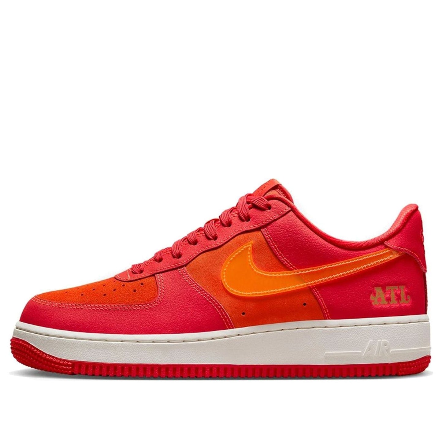 Nike Air Force 1 Low “ATL”