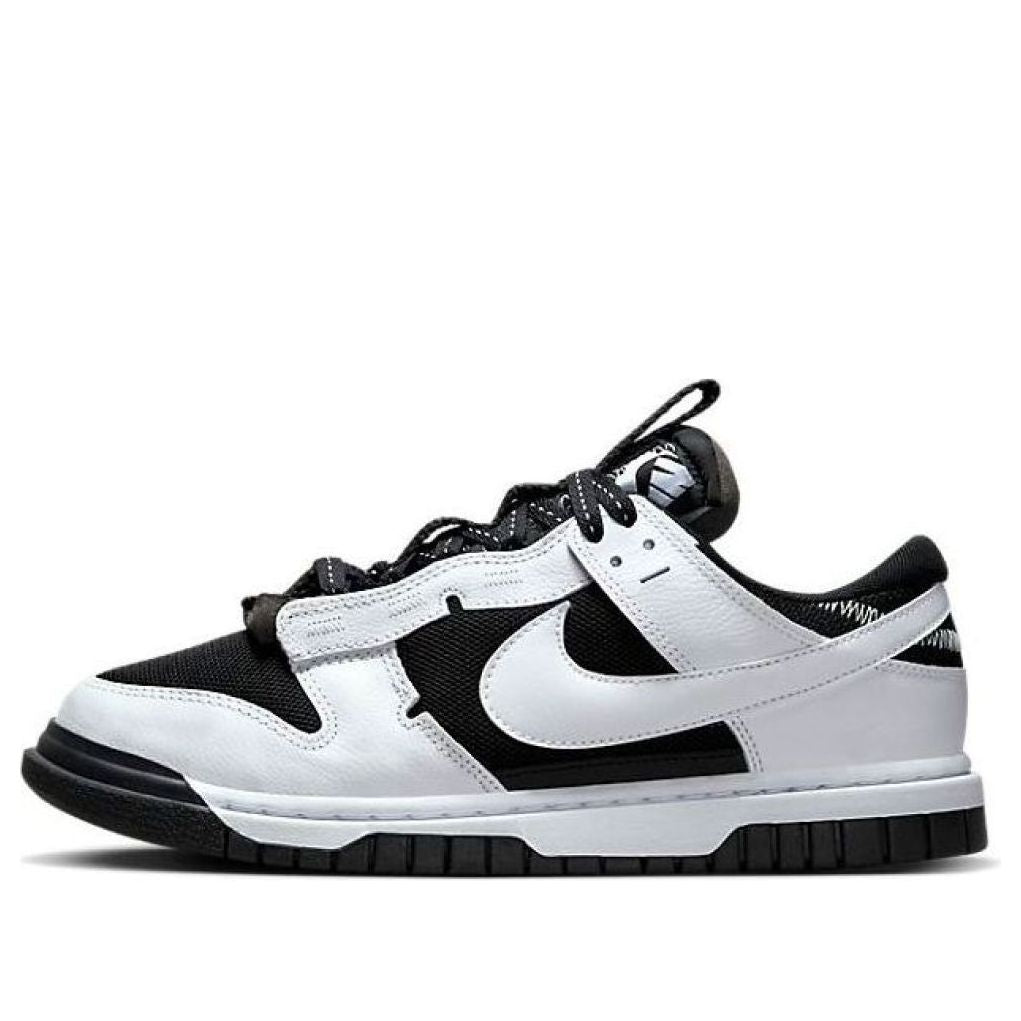 Nike Dunk Low Remastered “Reverse Panda”